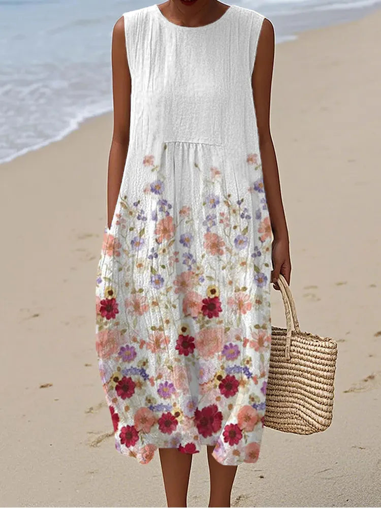 Beautifully Crafted Dress