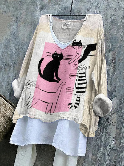 Vintage Inspired T-Shirt