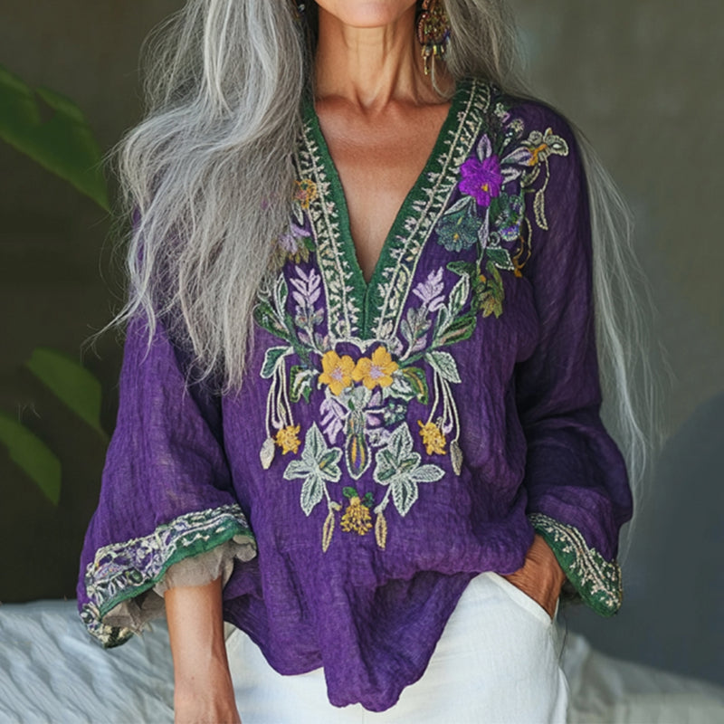 Gracefully Designed Shirt