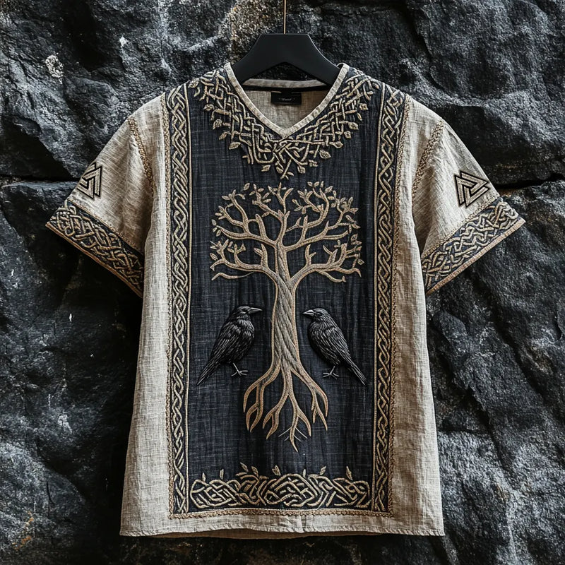 Vintage Inspired T-Shirt