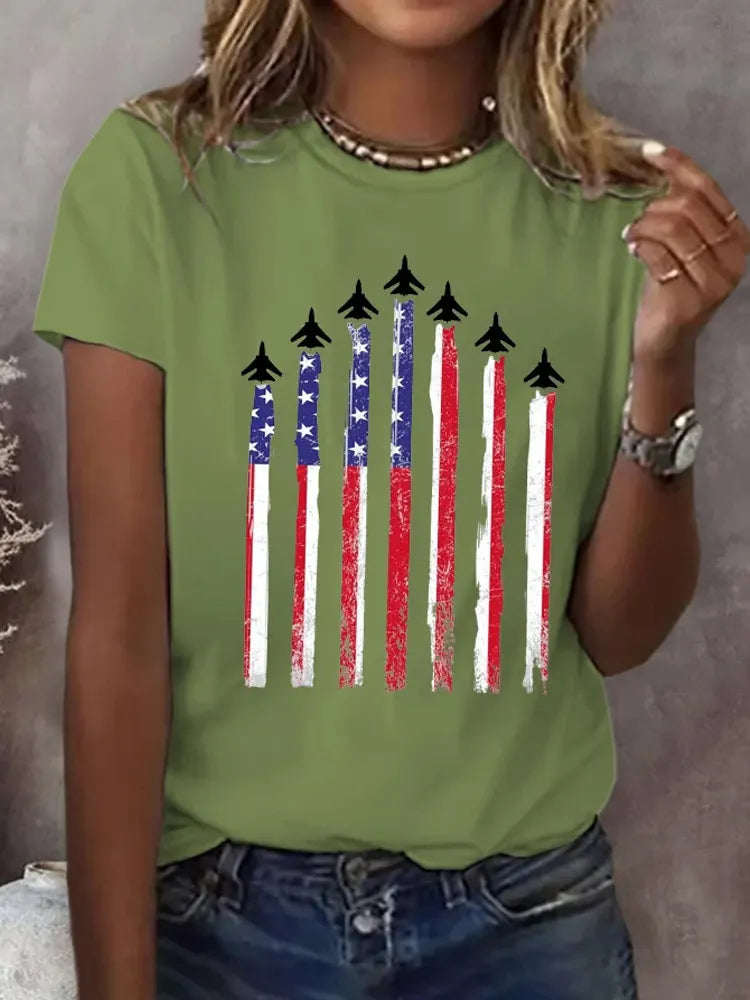 Thoughtfully Designed T-Shirt