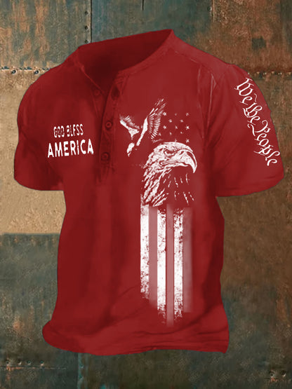 Gracefully Designed T-Shirt