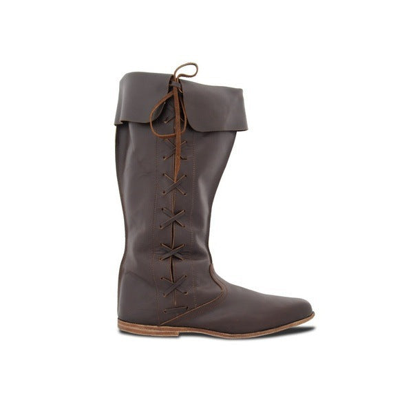 Beautifully Crafted Orthopedic Boots