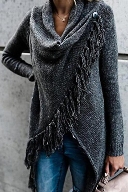 Elegantly Designed Garment