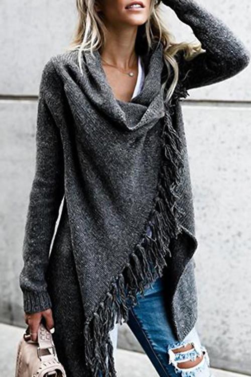 Elegantly Designed Garment