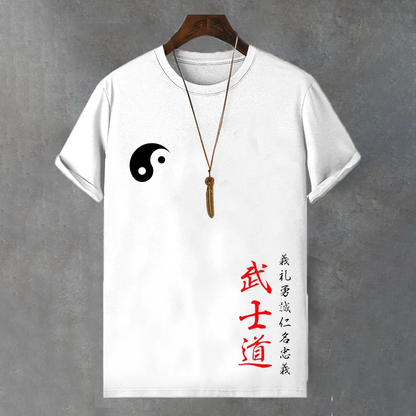 Classic Designed T-Shirt