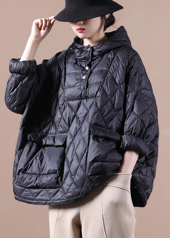 Gracefully Designed Jacket