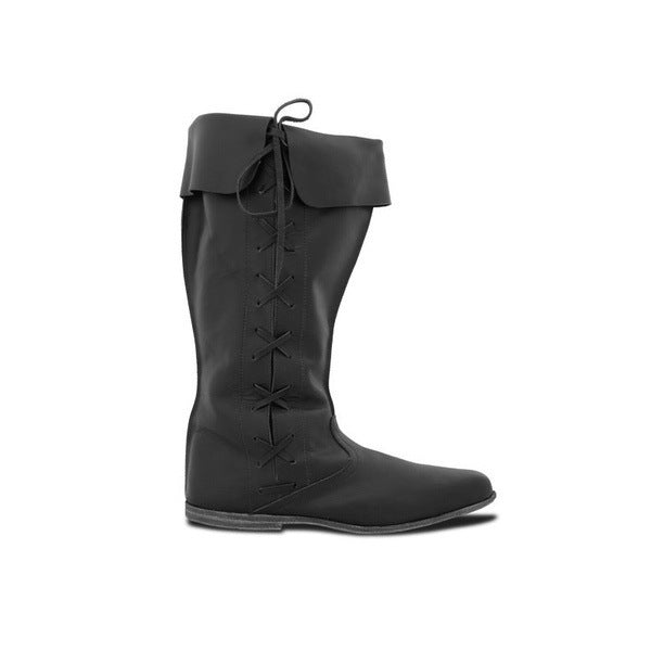 Beautifully Crafted Orthopedic Boots