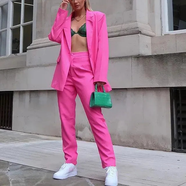 Thoughtfully Designed Pants