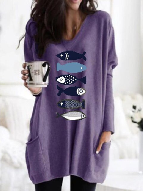Classic Designed Sweater