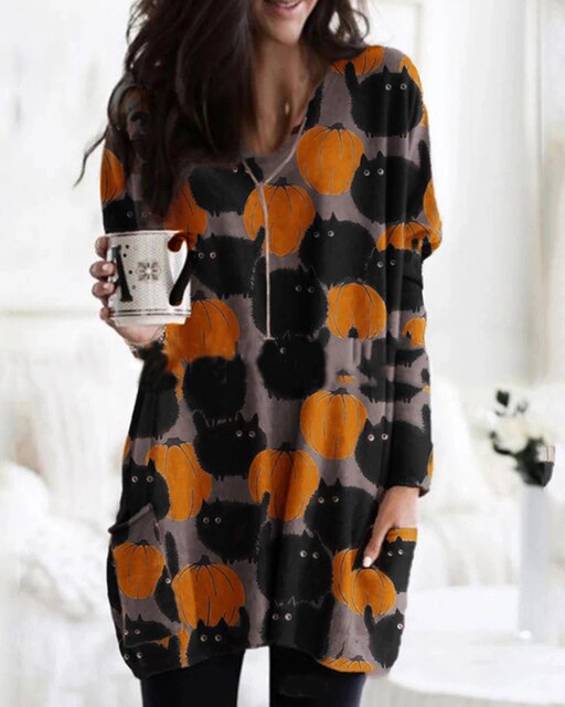 Classic Designed Sweater