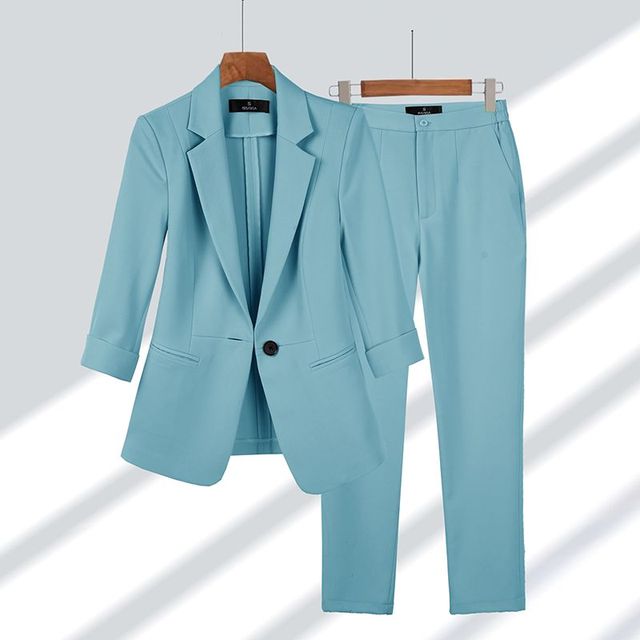 Vintage Inspired Pants