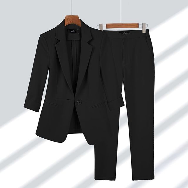 Vintage Inspired Pants