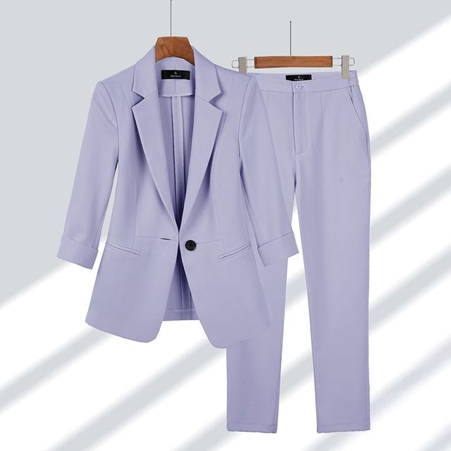 Vintage Inspired Pants