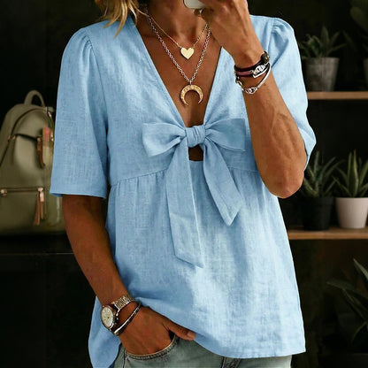 Thoughtfully Designed Shirt