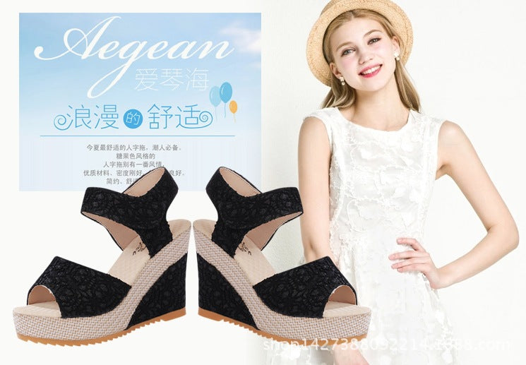 Beautifully Crafted Orthopedic Sandals