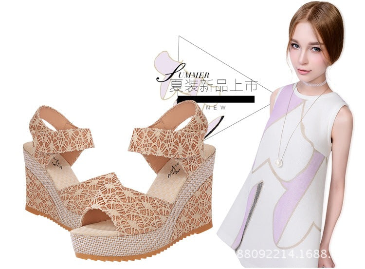 Beautifully Crafted Orthopedic Sandals
