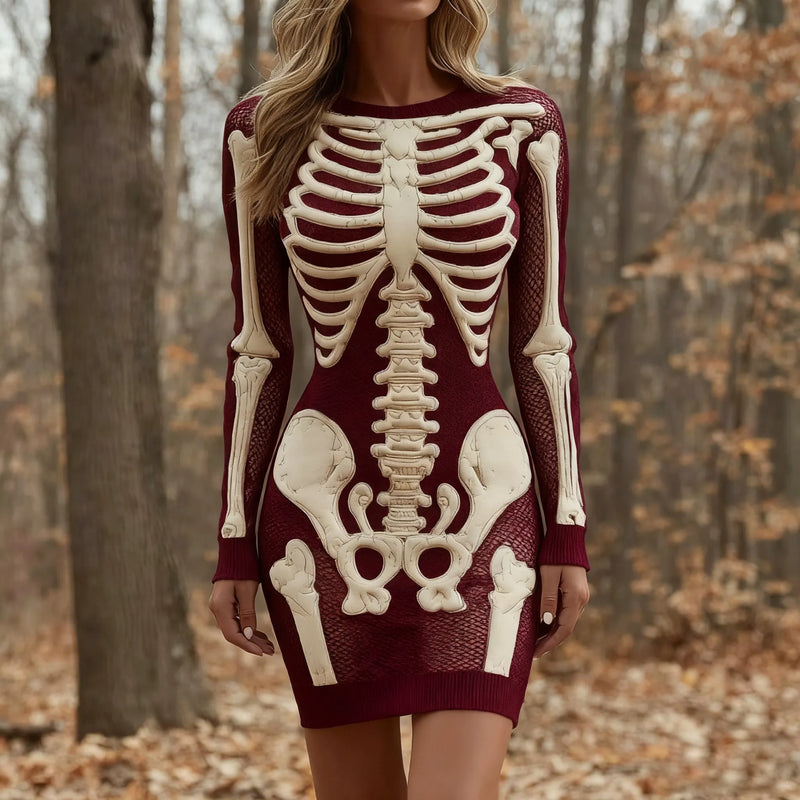 Elegantly Designed Sweater