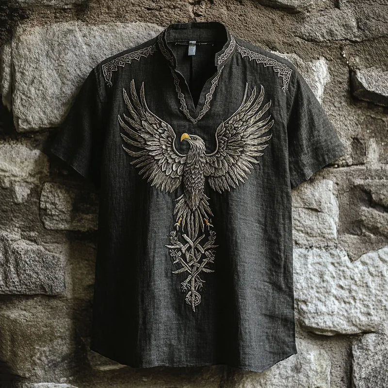 Gracefully Designed Shirt