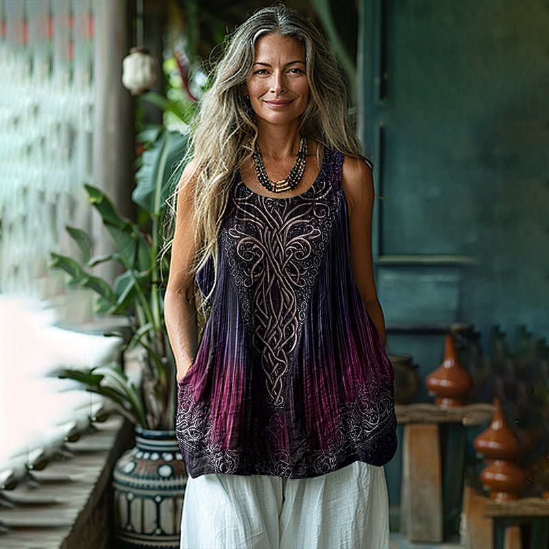 Elegantly Designed Garment