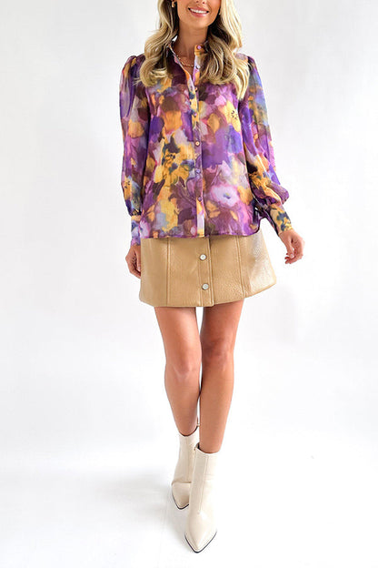 Classic Vintage & Enduringly Stylish Shirt