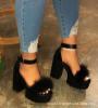 Chic Orthopedic Sandals with Unique Design