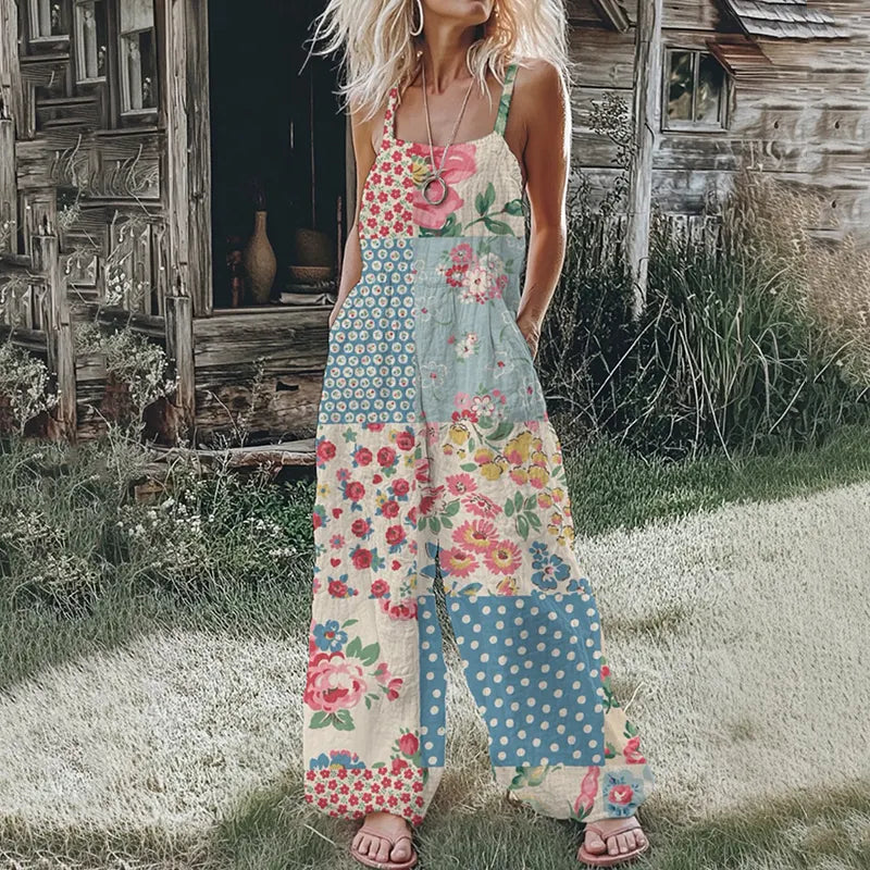 Timeless Vintage Style Garment