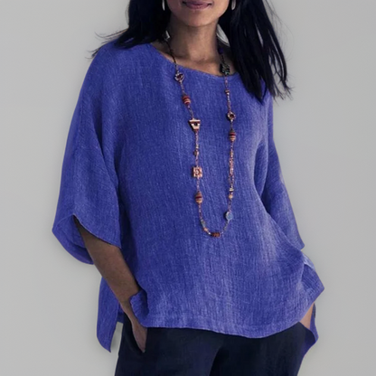Elegantly Styled T-Shirt for Everyday Wear