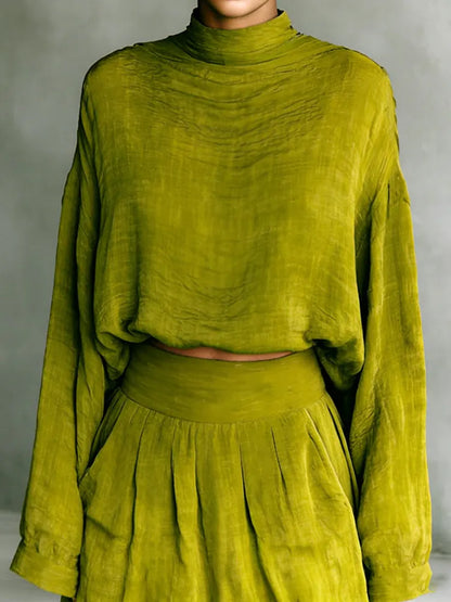 Classic Vintage Shirt