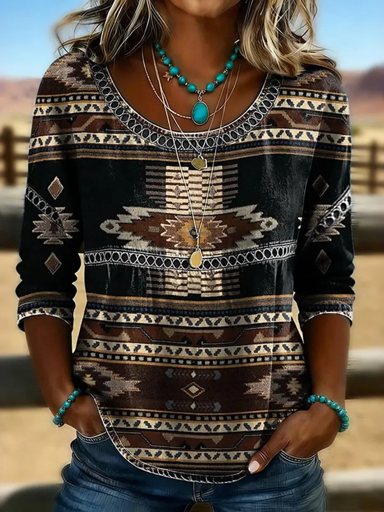 Beautifully Crafted T-Shirt