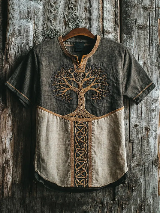 Elegantly Designed T-Shirt