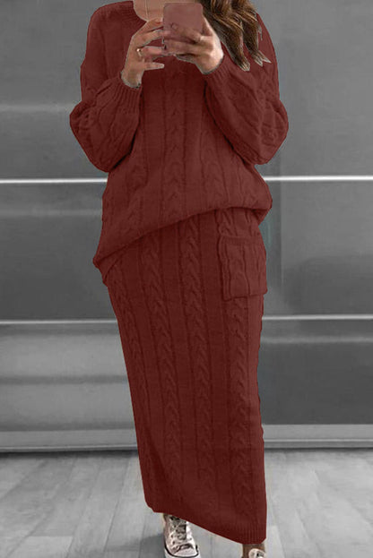 Classic Vintage Sweater