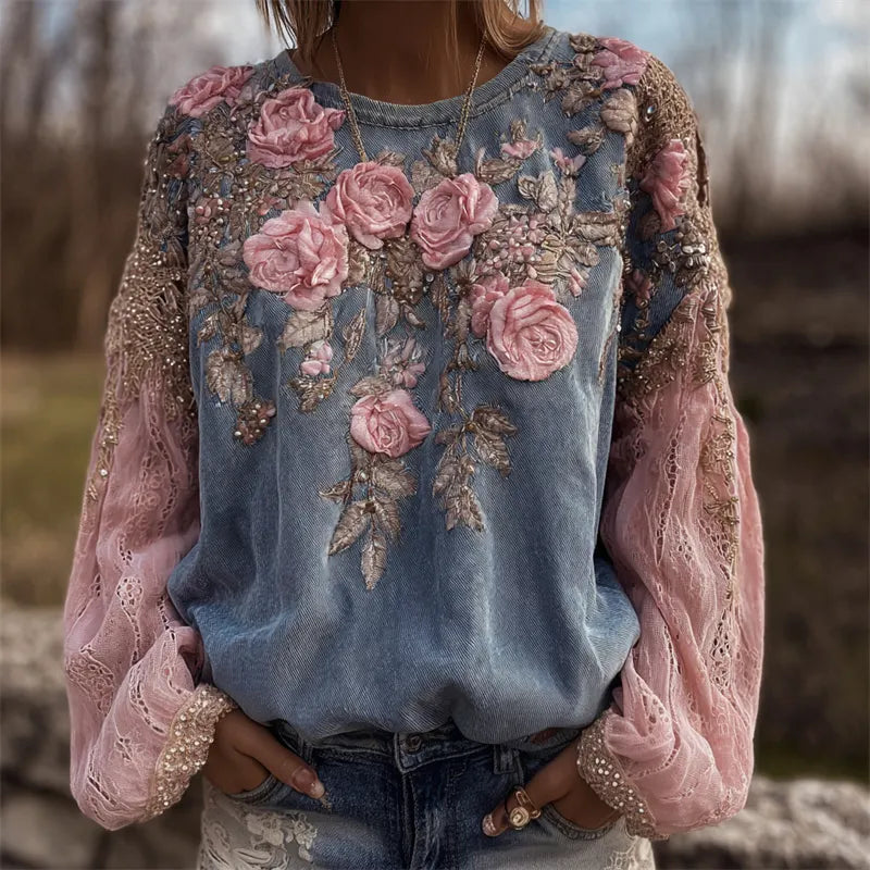 Classic Vintage Shirt