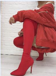 Graceful Orthopedic Boots for Modern Look