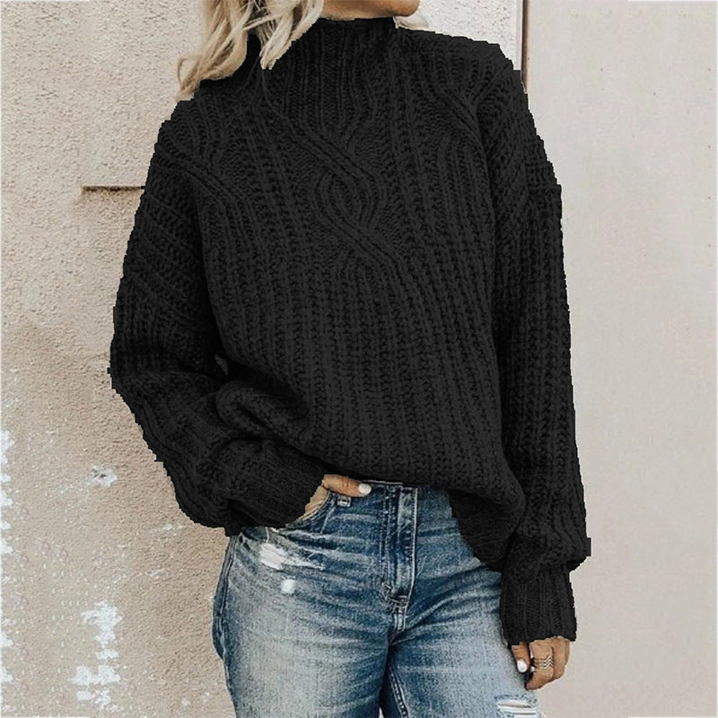 Classic Vintage Sweater