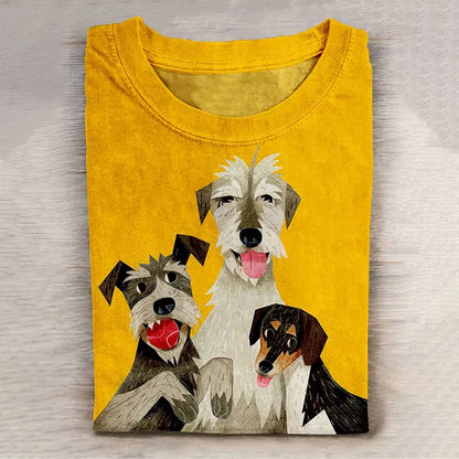 Classic Designed T-Shirt