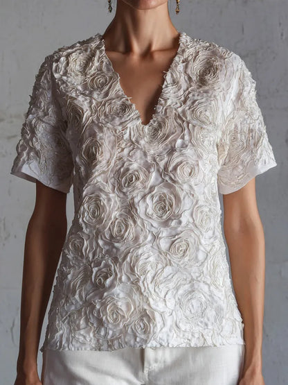 Elegantly Designed Shirt