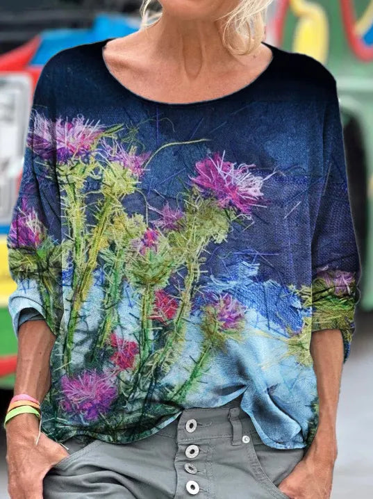 Classic Vintage Shirt