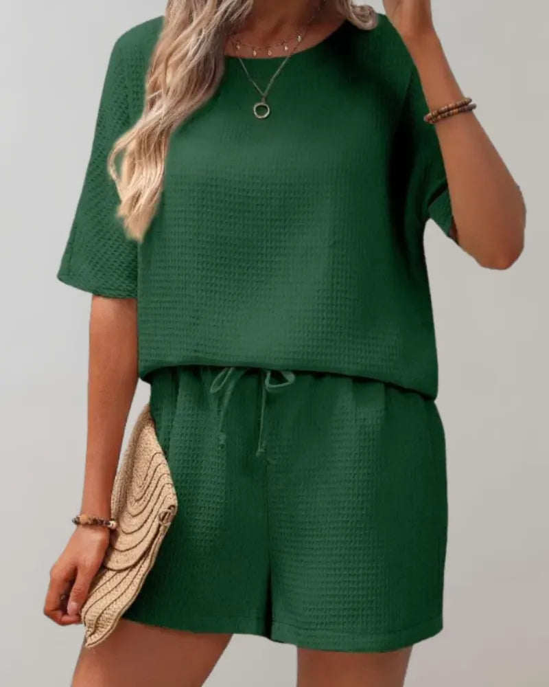 Vintage Inspired Shirt with a Contemporary Edge