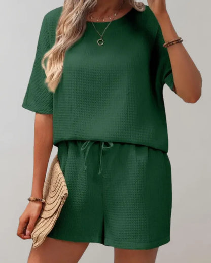 Vintage Inspired Shirt with a Contemporary Edge