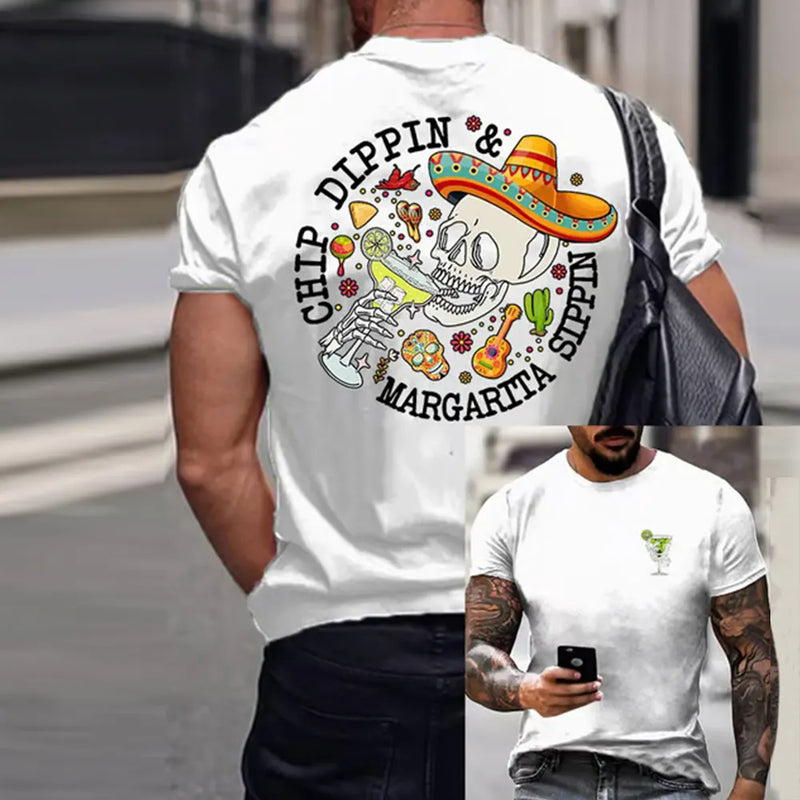 Elegantly Designed Shirt