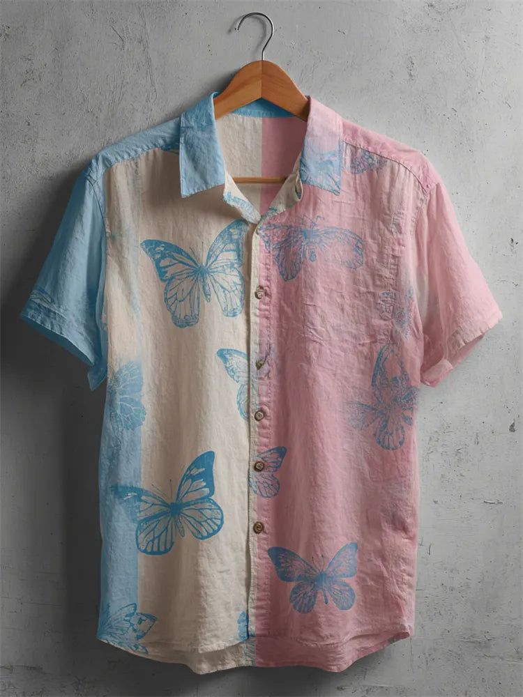 Beautifully Crafted Shirt
