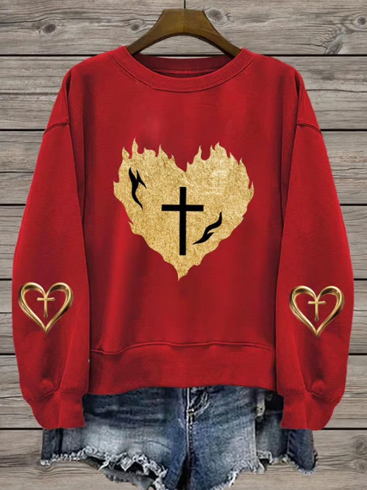 Gracefully Designed Shirt
