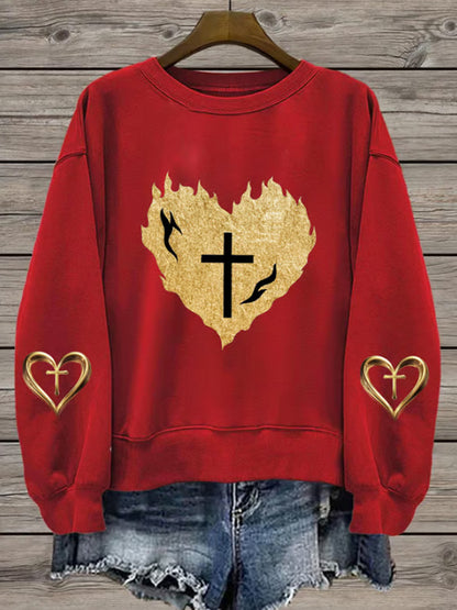 Gracefully Designed Shirt