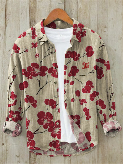 Elegantly Designed Shirt