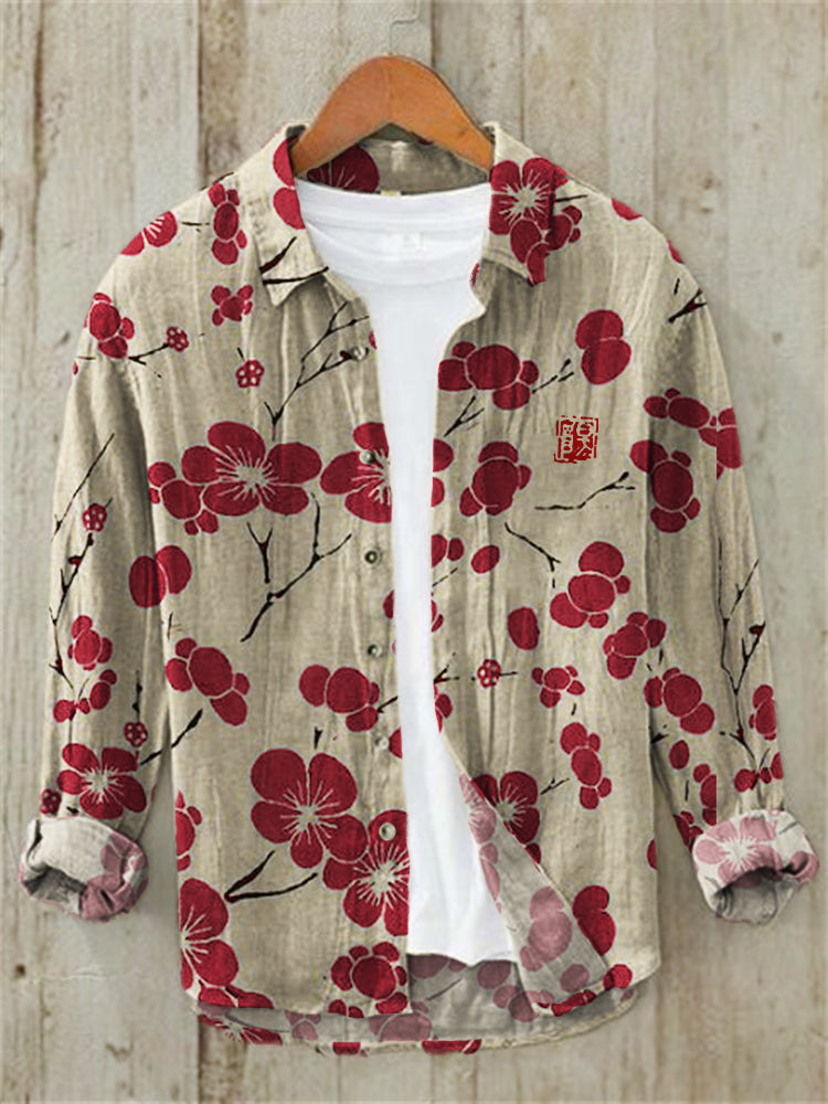 Elegantly Designed Shirt