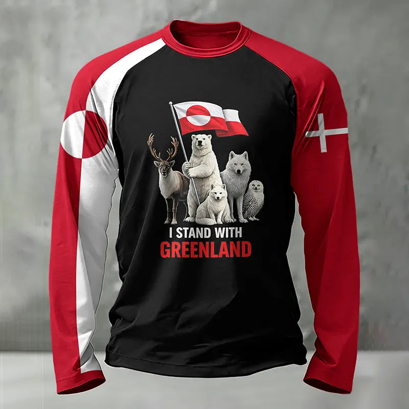 Classic Designed T-Shirt