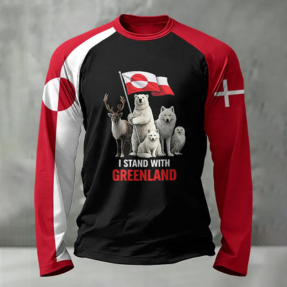 Classic Designed T-Shirt
