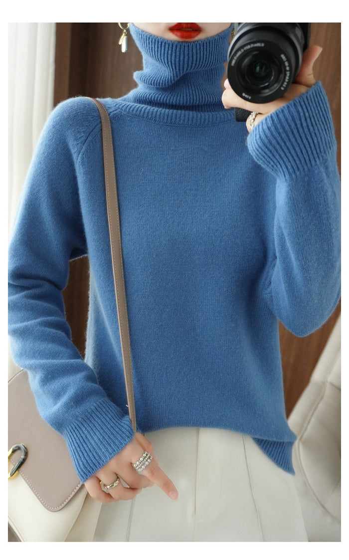 Elegantly Designed Sweater