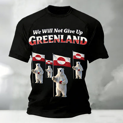 Timeless Vintage Style T-Shirt
